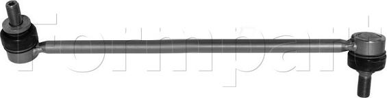 Formpart 2908044 - Asta / Puntone, Stabilizzatore autozon.pro