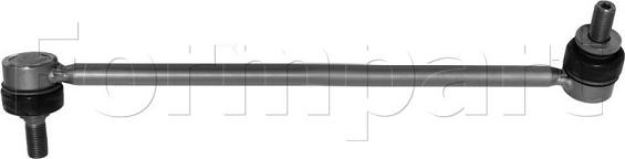 Formpart 2908043 - Asta / Puntone, Stabilizzatore autozon.pro