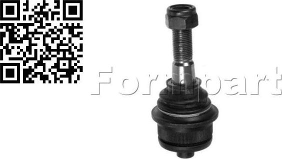 Formpart 2903007-XL - Giunto di supporto / guida autozon.pro