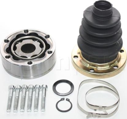 Formpart 29390016/S - Kit giunti, Semiasse autozon.pro