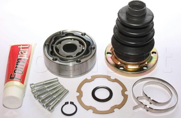 Formpart 29390011/S - Kit giunti, Semiasse autozon.pro