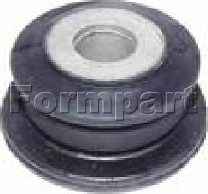 Formpart 26407052/S - Supporto, Corpo assiale autozon.pro