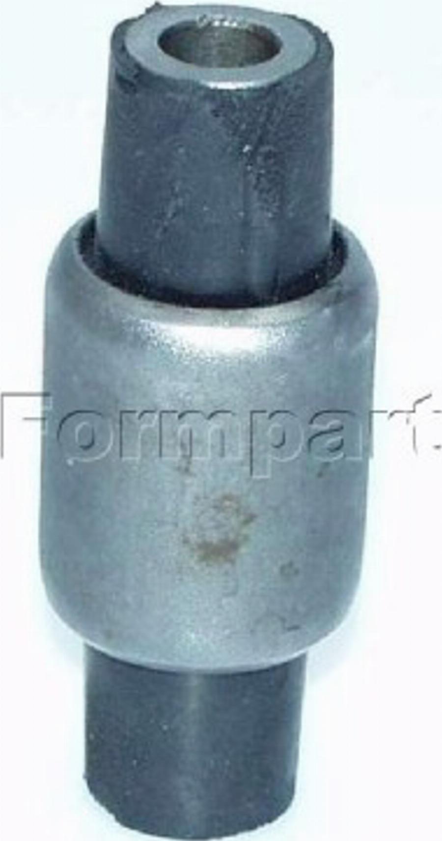 Formpart 20407033S - Supporto, Asta di reazione autozon.pro