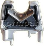 Formpart 20407192/S - Supporto, Cambio automatico autozon.pro