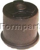 Formpart 20407152/S - Supporto, Corpo assiale autozon.pro