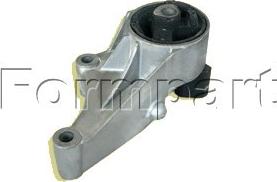 Formpart 20407133/S - Sospensione, Motore autozon.pro