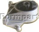 Formpart 20407129/S - Sospensione, Motore autozon.pro