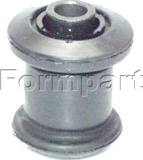 Formpart 2000004 - Supporto, Braccio oscillante autozon.pro