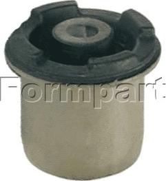 Formpart 2000007 - Supporto, Braccio oscillante autozon.pro