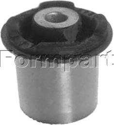 Formpart 2000011 - Supporto, Braccio oscillante autozon.pro