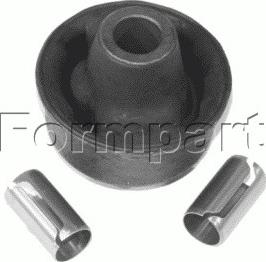 Formpart 2000018 - Supporto, Braccio oscillante autozon.pro