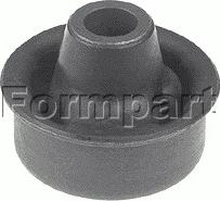 Formpart 2000017 - Supporto, Braccio oscillante autozon.pro