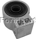 Formpart 2000039 - Supporto, Braccio oscillante autozon.pro