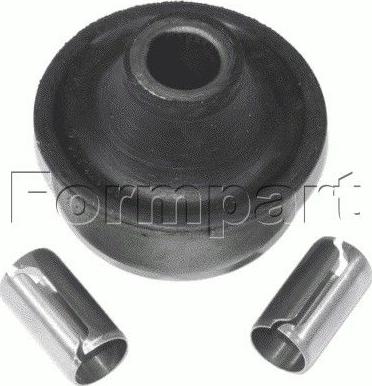 Formpart 2000025 - Supporto, Braccio oscillante autozon.pro