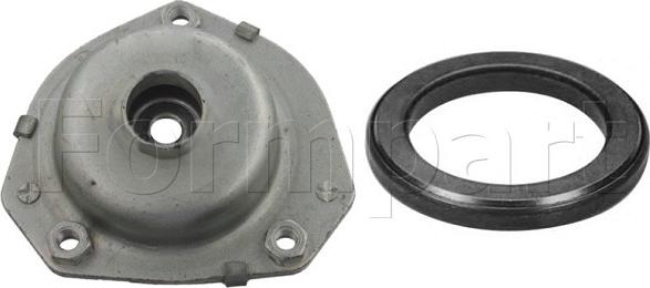 Formpart 21421016/K - Supporto ammortizzatore a molla autozon.pro