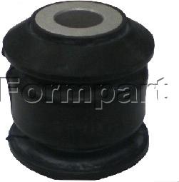 Formpart 2100010 - Supporto, Braccio oscillante autozon.pro