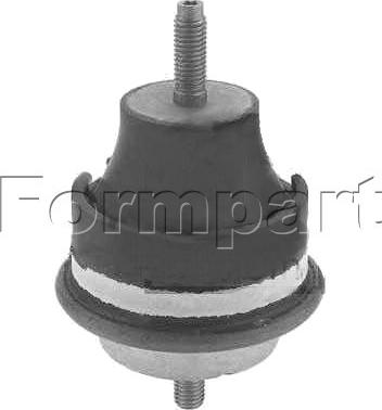 Formpart 21199010/S - Sospensione, Motore autozon.pro