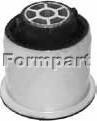 Formpart 21199036/S - Supporto, Corpo assiale autozon.pro