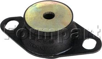 Formpart 22407105/S - Supporto, Cambio automatico autozon.pro