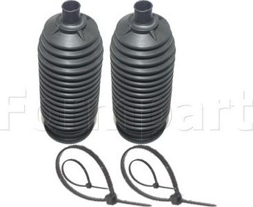 Formpart 22419024/K - Kit soffietto, Sterzo autozon.pro