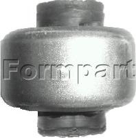 Formpart 2200040 - Supporto, Braccio oscillante autozon.pro