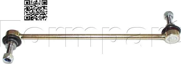 Formpart 2208009-XL - Asta / Puntone, Stabilizzatore autozon.pro