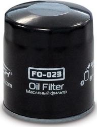 Fortech FO-023 - Filtro olio autozon.pro