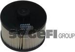 FRAM C9803ECO - Filtro carburante autozon.pro