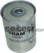 FRAM C4161 - Filtro carburante autozon.pro