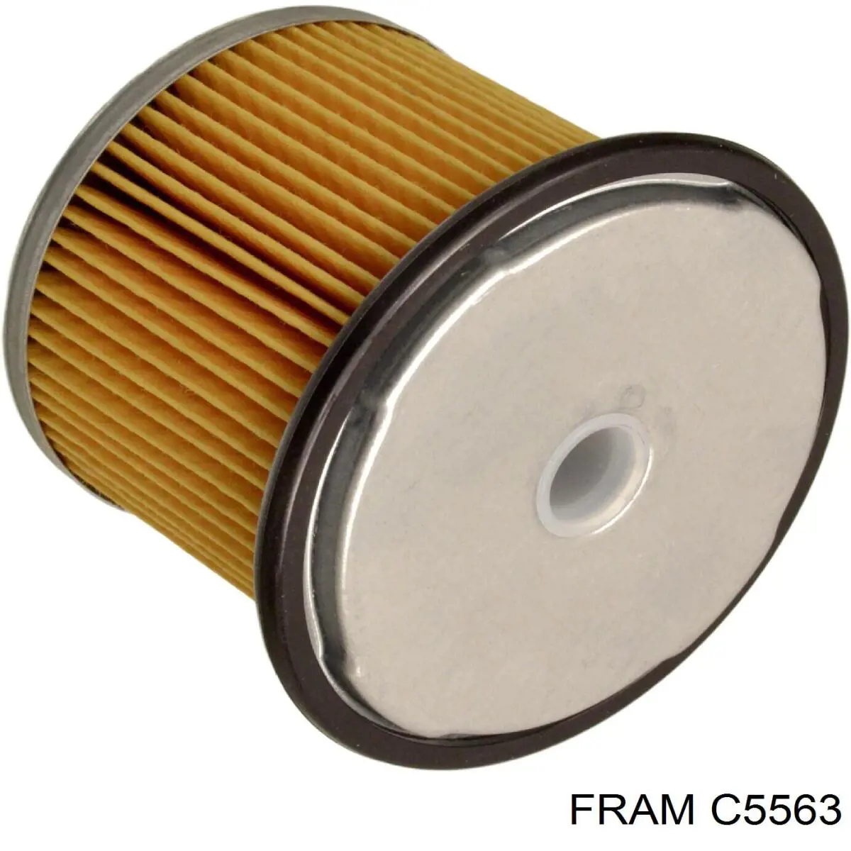 FRAM C5563 - Filtro carburante autozon.pro