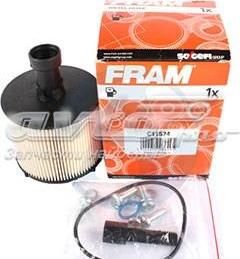 FRAM C11574 - Filtro carburante autozon.pro