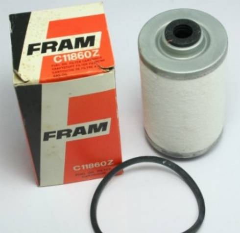 FRAM C11860Z - Filtro carburante autozon.pro