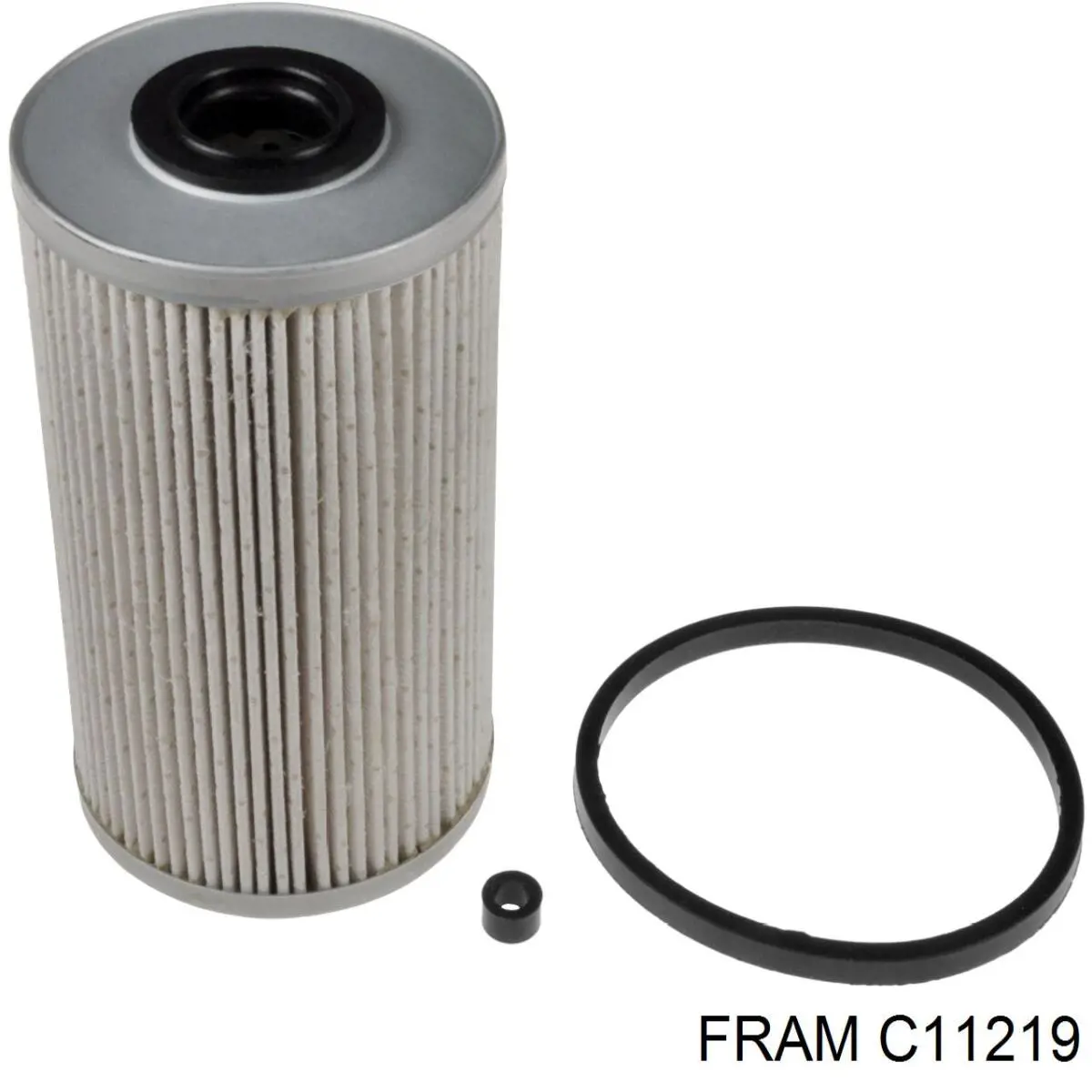 FRAM C11219 - Filtro carburante autozon.pro