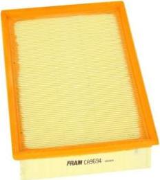 FRAM CA9694 - Filtro aria autozon.pro