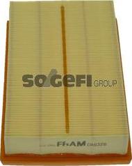 FRAM CA9328 - Filtro aria autozon.pro