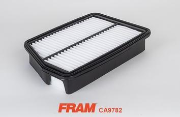 FRAM CA9782 - Filtro aria autozon.pro