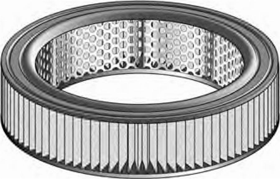 FRAM CA4301 - Filtro aria autozon.pro