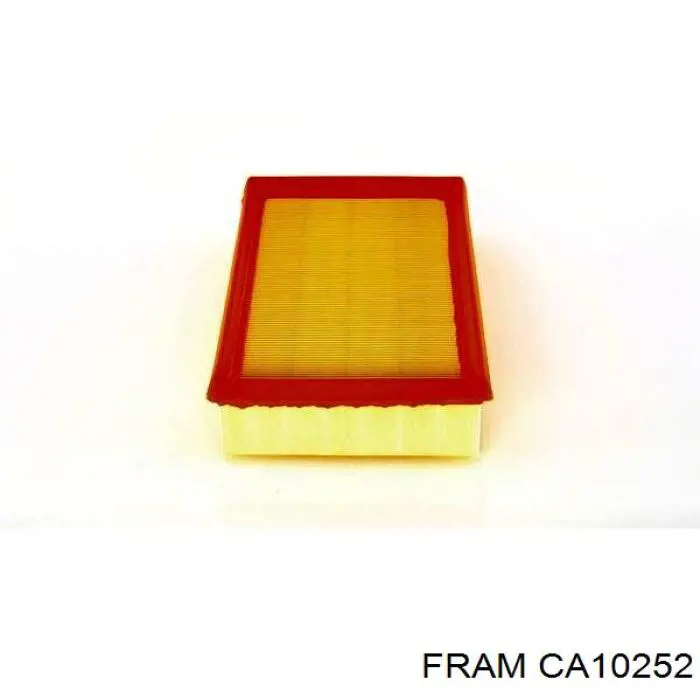 FRAM CA10252 - Filtro aria autozon.pro