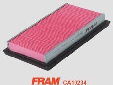 FRAM CA10234 - Filtro aria autozon.pro