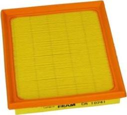 FRAM CA10741 - Filtro aria autozon.pro