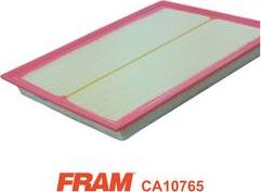 FRAM CA10765 - Filtro aria autozon.pro