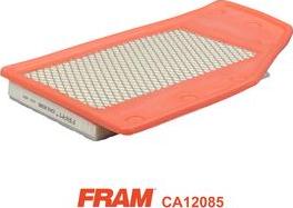 FRAM CA12085 - Filtro aria autozon.pro