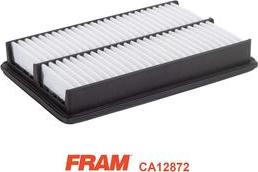 FRAM CA12872 - Filtro aria autozon.pro