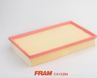 FRAM CA12294 - Filtro aria autozon.pro