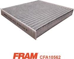 FRAM CFA10562 - Filtro, Aria abitacolo autozon.pro