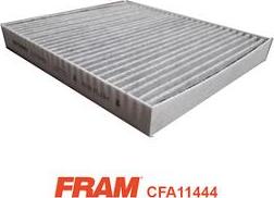 FRAM CFA11444 - Filtro, Aria abitacolo autozon.pro