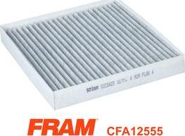 FRAM CFA12555 - Filtro, Aria abitacolo autozon.pro