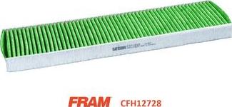 FRAM CFH12740 - Filtro, Aria abitacolo autozon.pro