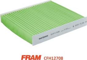 FRAM CFH12711 - Filtro, Aria abitacolo autozon.pro