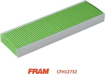 FRAM CFH12732 - Filtro, Aria abitacolo autozon.pro